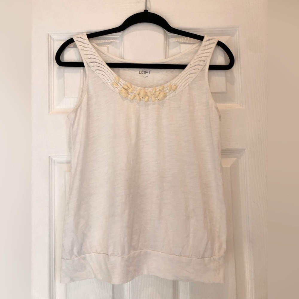 Loft medium top